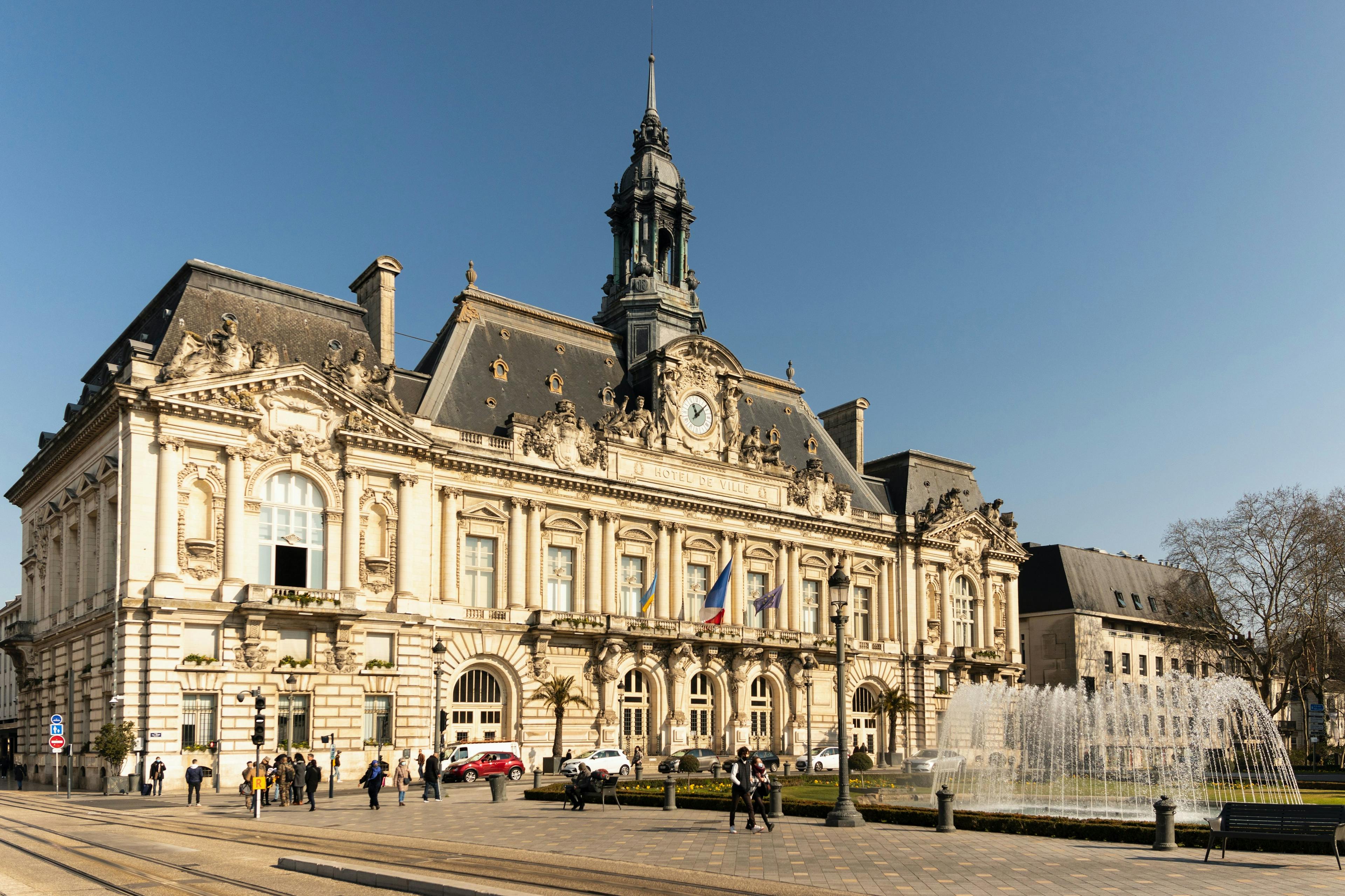 Mairie